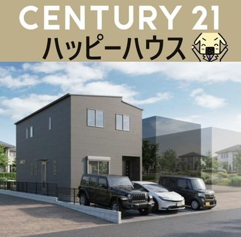 大分市新栄町の新築一戸建