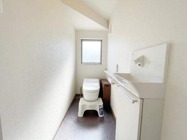 大分市大字勢家の中古一戸建て