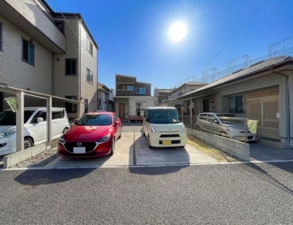 大分市大字勢家の中古一戸建て