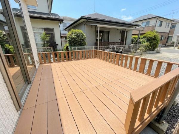 大分市大字勢家の中古一戸建て