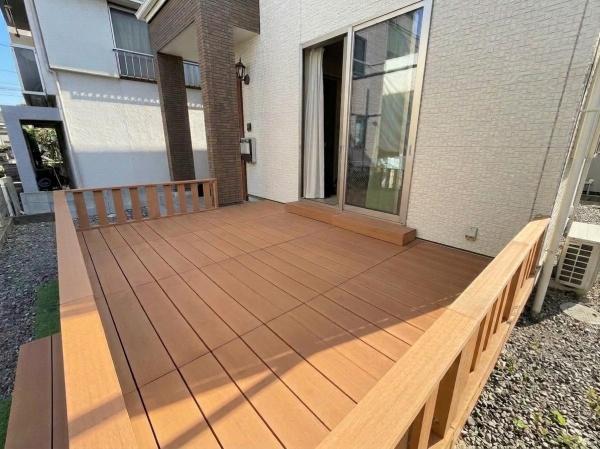 大分市大字勢家の中古一戸建て
