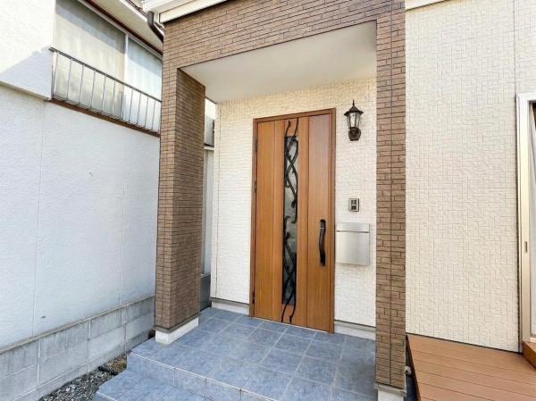 大分市大字勢家の中古一戸建て