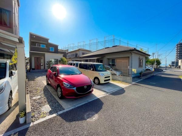 大分市大字勢家の中古一戸建て