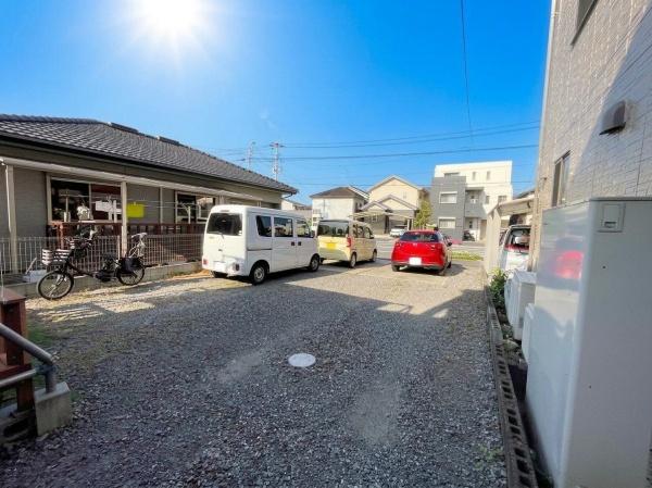 大分市大字勢家の中古一戸建て