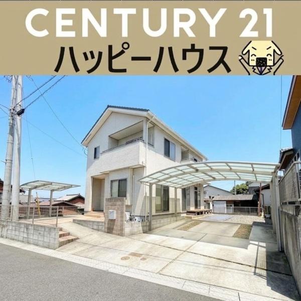 角子原戸建