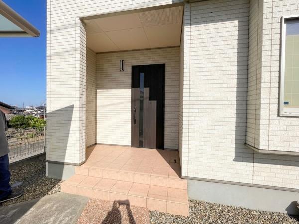大分市大字角子原角子原の中古一戸建て