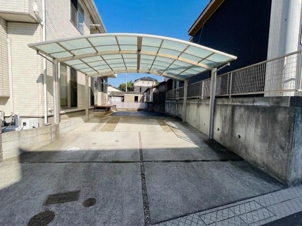 大分市大字角子原角子原の中古一戸建て
