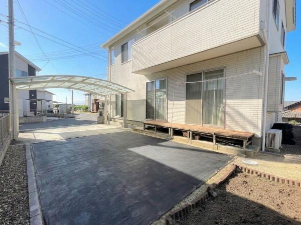 大分市大字角子原角子原の中古一戸建て