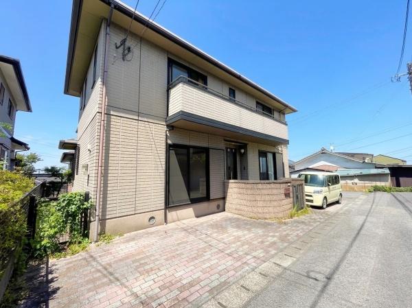 大分市大字千歳千歳の中古一戸建て