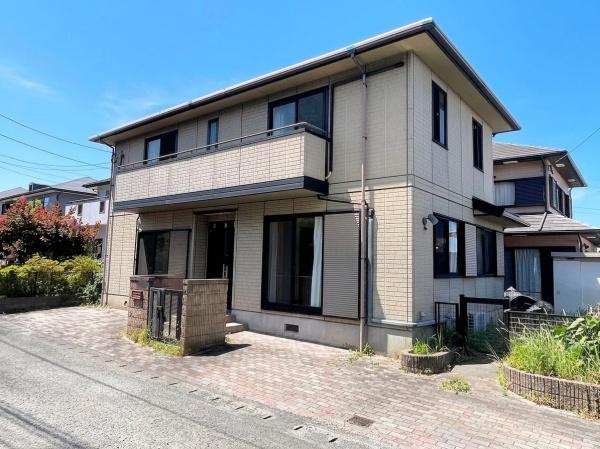 大分市大字千歳千歳の中古一戸建て