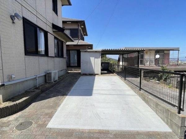 大分市大字千歳千歳の中古一戸建て