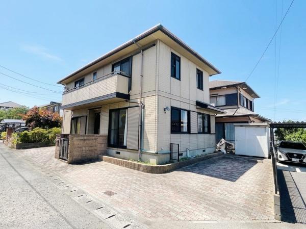大分市大字千歳千歳の中古一戸建て