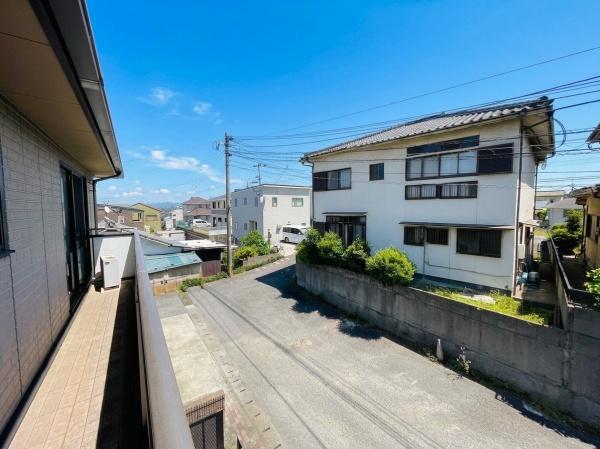 大分市大字千歳千歳の中古一戸建て