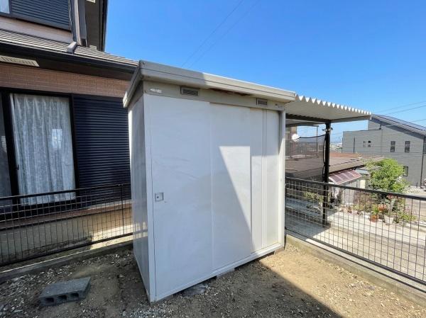 大分市大字千歳千歳の中古一戸建て