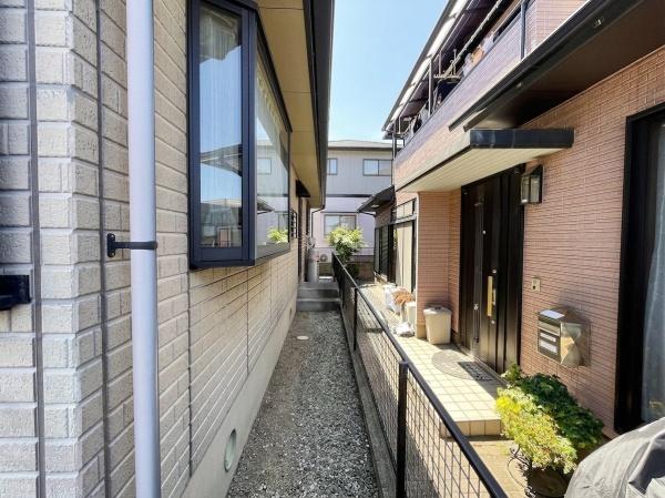 大分市大字千歳千歳の中古一戸建て