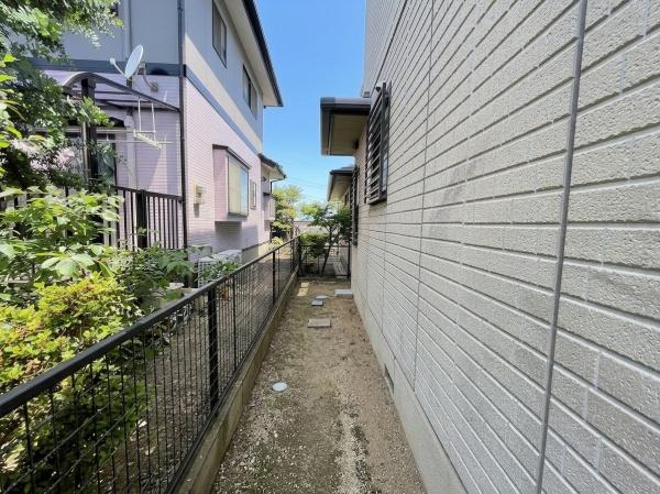 大分市大字千歳千歳の中古一戸建て
