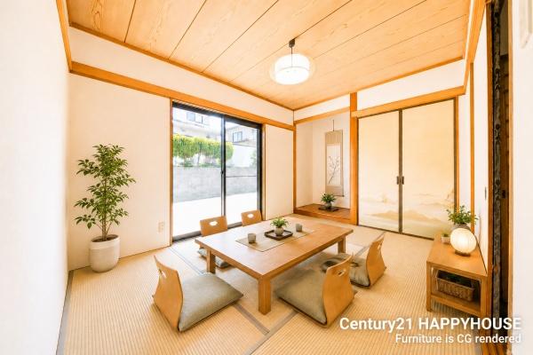 大分市大字千歳千歳の中古一戸建て
