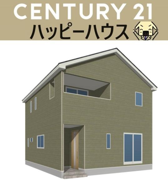 大分市古国府第3　1号棟