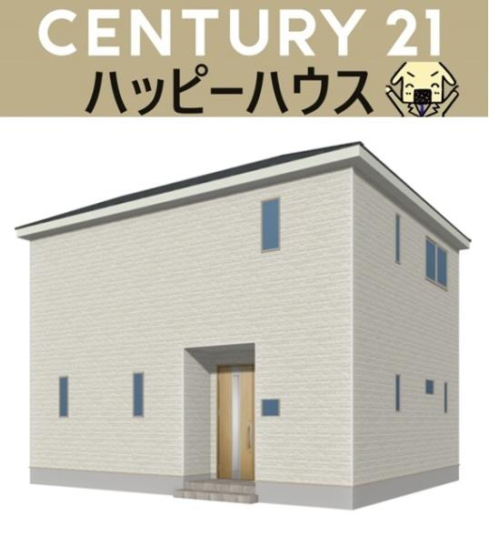 大分市古国府３丁目の新築一戸建