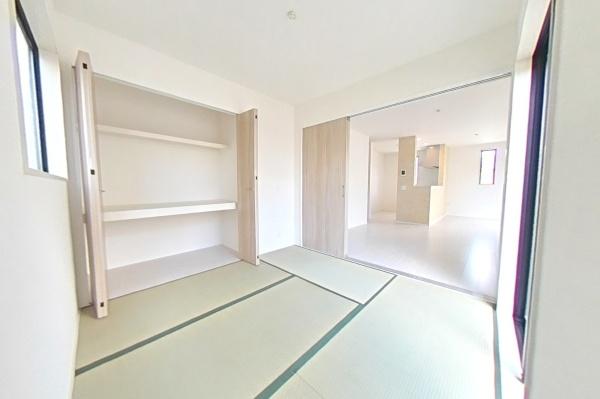大分市ふじが丘東３丁目の新築一戸建