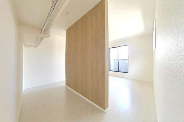 大分市ふじが丘東３丁目の新築一戸建