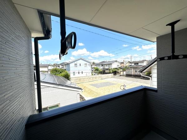 大分市ふじが丘東３丁目の新築一戸建