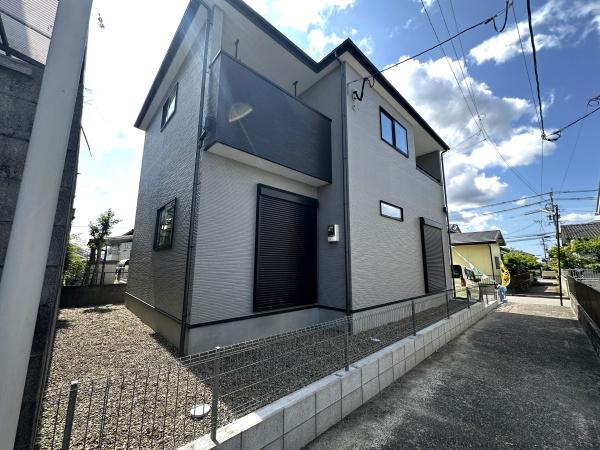 大分市ふじが丘東３丁目の新築一戸建