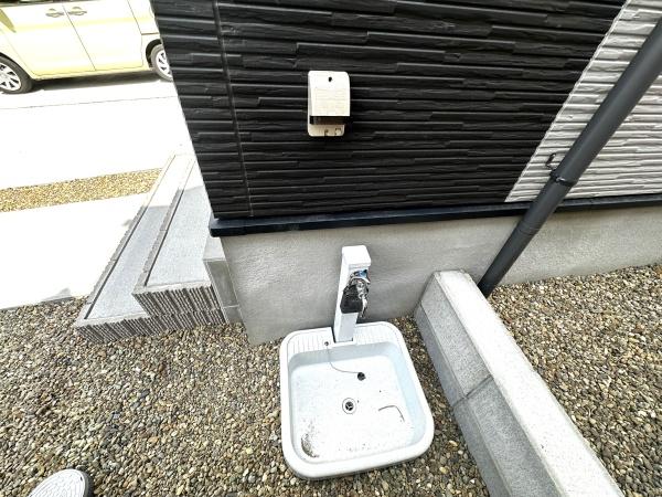 大分市ふじが丘東３丁目の新築一戸建