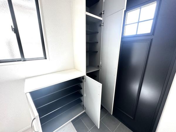 大分市ふじが丘東３丁目の新築一戸建