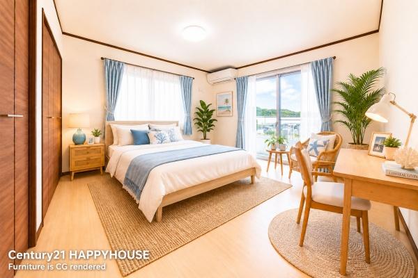 丹川中古戸建