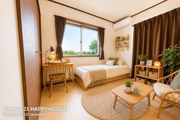 丹川中古戸建