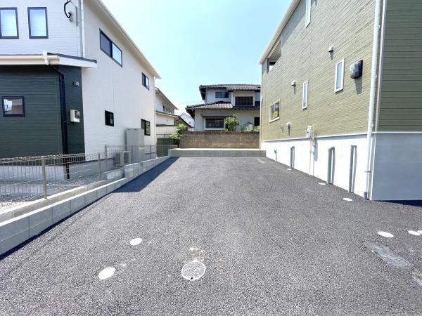大分市椿が丘第1　1号棟