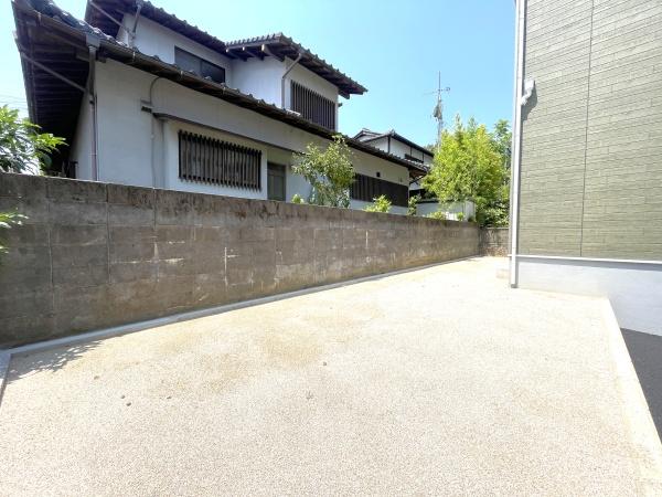 大分市椿が丘第1　1号棟