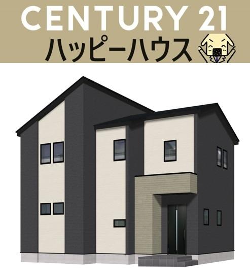 大分市大字羽田の新築一戸建
