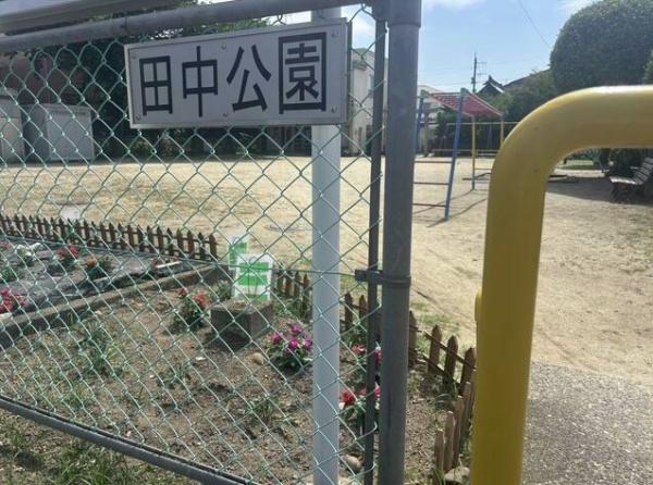 大分市田中町１丁目の新築一戸建