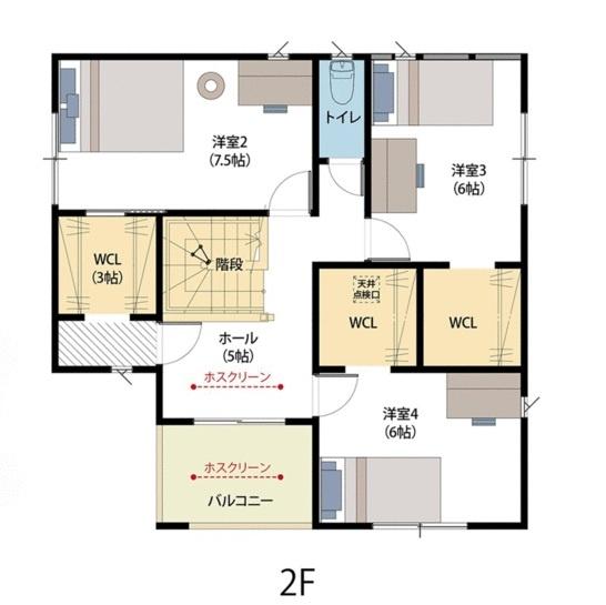 大分市田中町１丁目の新築一戸建
