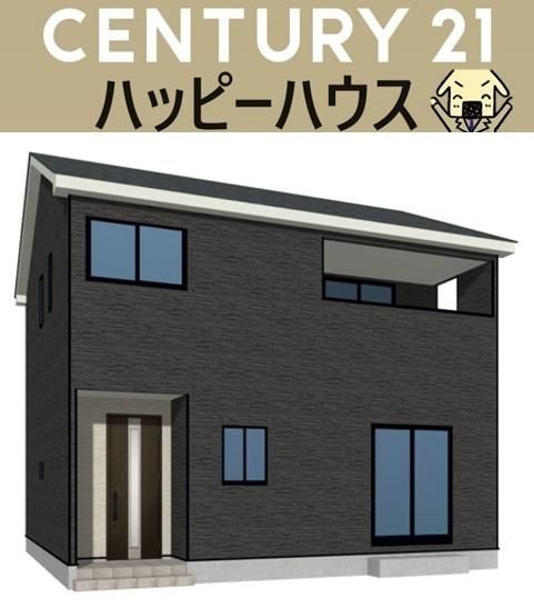 大分市賀来南第1　3号棟