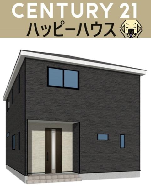 大分市大在浜第2　2号棟