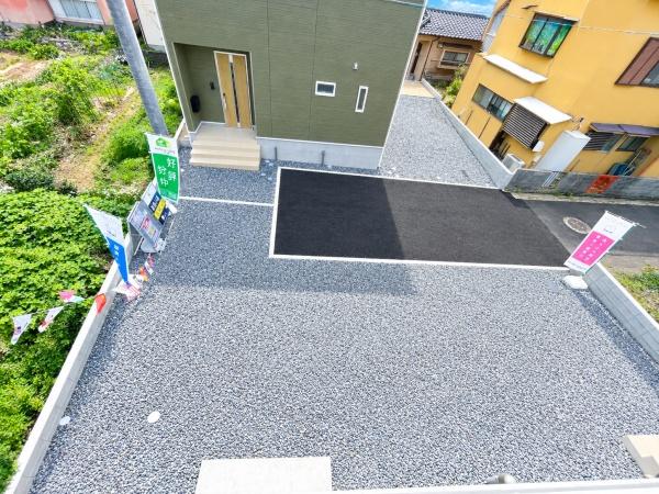 大分市中戸次第4　1号棟