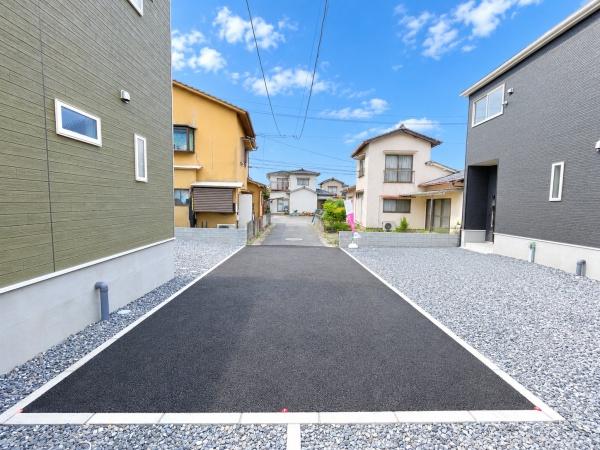 大分市中戸次第4　1号棟