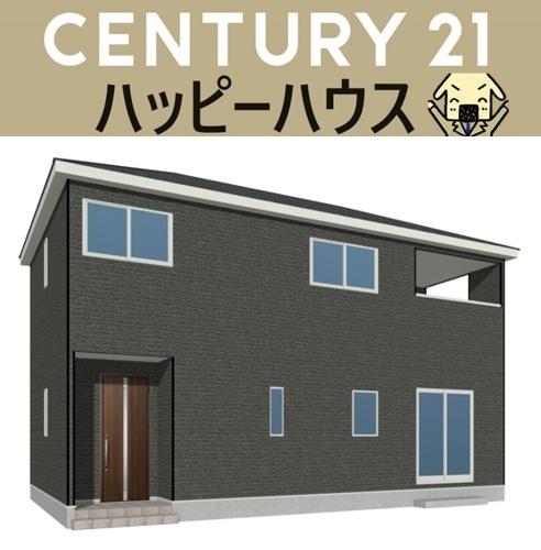 大分市中戸次第4　1号棟