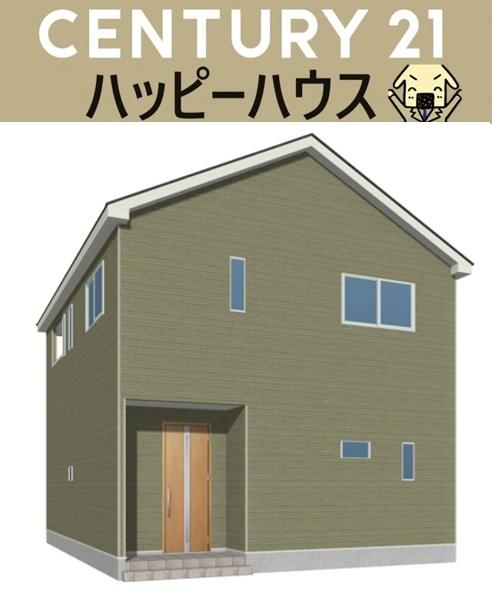 大分市中戸次第4　2号棟