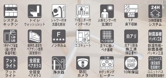 大分市中戸次第4　2号棟