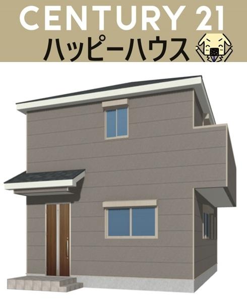 大分市泉町第2　1号棟