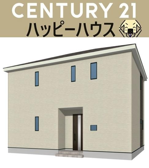 大分市西鶴崎第4　1号棟