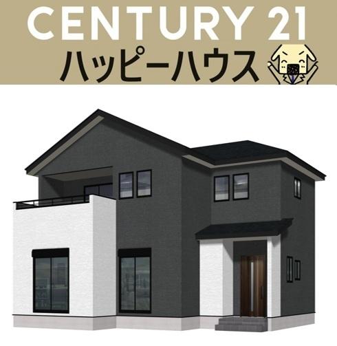 大分市大字中戸次の新築一戸建