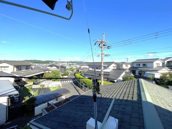 大分市大字寒田寒田北町３丁目の中古一戸建て