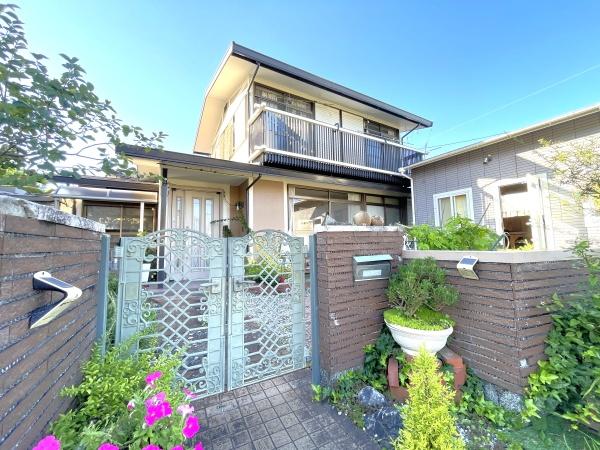 大分市大字寒田寒田北町３丁目の中古一戸建て
