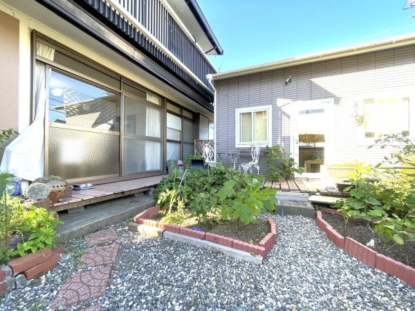 大分市大字寒田寒田北町３丁目の中古一戸建て