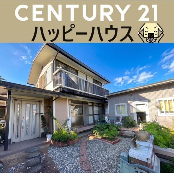 寒田北町3丁目戸建
